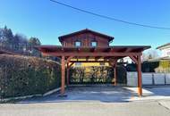 Energieeffizientes Wohnen in Viktring - Komfort für jede Lebensphase