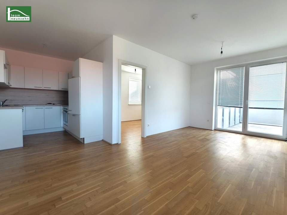 Tolle 3-Zimmer-Wohnung nahe Südpark