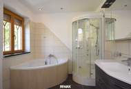 Wohnhaus in herrlicher Ruhelage in Neu Gerolding