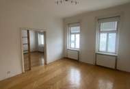 4 Zimmer Wohnung am Schuhmeierplatz - Bastlerhit