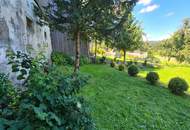 Wohnen mit Charme - in einem alten Markthaus mit Altbaucharakter