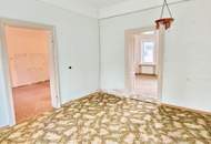 DB IMMOBILIEN | Großes Grundstück ° Bauland-Agrar Widmung ° mit viel Potenzial und sanierungsbedürftigem Haus zu kaufen!