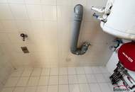 TOPLAGE LEOBEN - SANIERUNGSBEDÜRFTIG - große herrschaftliche Wohnung mit 2 Balkone!