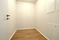 2-Zimmer-Erstbezug mit Südterrasse, Klimaanlage und Stapelparker - Top-Anbindung - NÄHE U1 KAGRANER PLATZ UND DONAU ZENTRUM