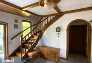 Lebensmittelpunkt für eine Familie, die ein vielfältiges Raum- und Freizeitangebot sucht!