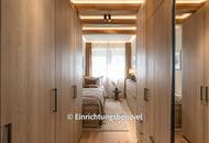 Maisonette-Wohnung in sonniger Ruhelage