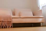 Charmante 2-Zimmer-Wohnung mit Balkonoption &amp; Lift in zentraler Lage des 3. Bezirks