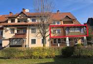 4 Zimmer Wohnung mit Sommergarten in ruhiger Lage