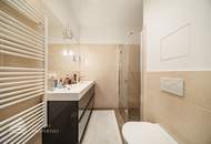 Schöne 3-Zimmer-Dachgeschosswohnung mit Terrasse, Nähe Matzleinsdorferplatz