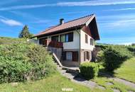 Wohnhaus in Annaberg/Reith – Natur, Sport und Erholung vor der Haustür