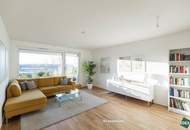 PROVISIONSFREI | ERSTBEZUG - Bezugsfertige, hochwertige 3-Zimmer-Eigentumswohnung mit Küche