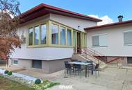 Ein Zuhause zum Verlieben - Hochwertiges Einfamilienhaus mit traumhaftem Garten