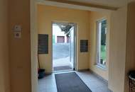Zentral gelegene Eigentumswohnung mit eigener Garage