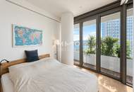 DANUBEFLATS: Elevated Living with Iconis Danube Views - Fully Furnished
