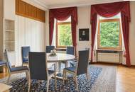 GROSSZÜGIGE WOHNUNG AM MEXIKOPLATZ IDEAL FÜR WOHNEN UND ARBEITEN