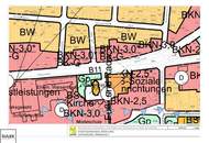 Ihr neuer Unternehmenssitz: Büro- / Praxis-Räumlichkeiten in Mödling mit Top-Anbindung