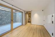 exklusives Neubauchalet am Fuße des Wilden Kaisers