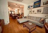 “Edle Historie trifft modernen 5 Sterne Ultra-Luxus - Pool, Sauna, Spielräume, etc!"