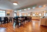 Etablierte Pizzeria mit Fremdenzimmern in Peygarten-Ottenstein – laufender Betrieb !