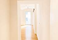 Exklusive 2-Zimmer-Erstbezugswohnung mit Loggia in absoluter Ruhelage