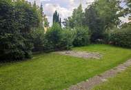 Hausflair mit Dachboden &amp; Garten