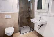 ERSTBEZUG HERNALS - PERFEKT AUFGETEILTE 2-ZIMMER-WOHNUNG MIT SONNIGEM SÜD-WEST-BALKON