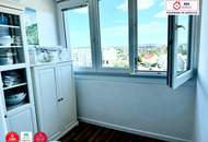 Zentrumstraum St.Pölten -Moderne 4-Zimmer-Wohnung