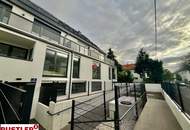 ERSTBEZUG beim Marchfeldkanal | 3-Zimmerwohnung mit Terrasse | westseitig