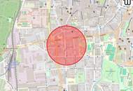 Wunderschöne Altbauwohnung in zentraler Lage in St. Pölten