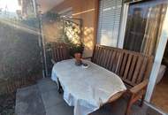 Barrierefreie 2-Zimmer-Wohnung mit Garten & Terrasse in Graz