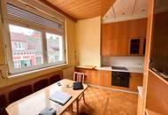 2-Zimmer Wohnung in BESTER Stadtlage!