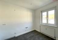 Ansprechende 2-Raumwohnung in grüner Siedlung!