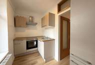 Zentrale 2-Zimmer-Wohnung in Leoben – sofort einziehen &amp; wohlfühlen