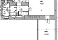 Hofruhelage: nettes Erdgeschoß-Single-Apartment im Herzen der Josefstadt!
