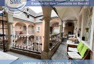 Altbauwohnung mitten im Zentrum!