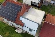 Modernisiertes, kernsaniertes Einfamilienhaus in ruhiger Lage in Kleinedling