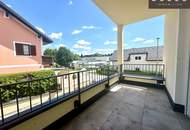| CHARMANTE 2-ZIMMER-WOHNUNG MIT TERRASSE | 1. OG | ca. 41m² | IN GRAZ-RAGNITZ | HELL &amp; GEMÜTLICH | SEHR GUTE LAGE