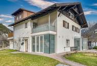 Großzügige Maisonette mit Innzugang, Terrasse & Freizeitwohnsitzwidmung – Natur pur genießen!