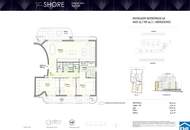 Entspannen im THE SHORE – Wohnen zwischen Grünflächen & Badestrand