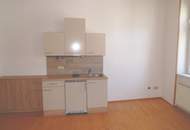 Kleine, feine 1-Zimmer-Altbauwohnung/Nähe Schuhmeierplatz