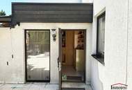 PRACHTVOLLER WINTERGARTEN über zwei Etagen - großes Ein- bzw. Zweifamilienhaus in begehrter Lage in St. Pölten (Wagram)