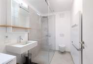 Exklusives Refugium mit Schwimmbiotop – Stilvoll möbliertes 2-Zimmer-Apartment in Ruhelage