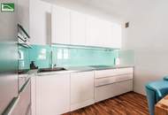 Moderne 3-Zimmer-Eigentumswohnung in Ruhelage - Balkon - Nähe Alte Donau & Floridsdorf - JETZT ANFRAGEN