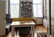 Unbefristet vermietet - ca. 2,5% Rendite! Charmante Altbauwohnung in der schönen Hasnerstraße! Tolle Raumaufteilung + Perfekte Infrastruktur und Anbindung + Ruhige Fahrradstraße! Jetzt zugreifen!