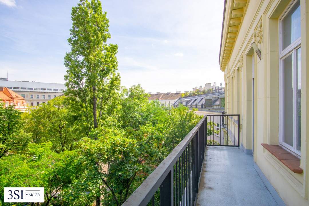 Ihr Stil. Ihre Räume. Ihr Zuhause. – so individuell wie Sie.