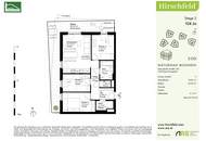 Wollen Sie glückliche und verlässliche Mieter? Provisionsfreie Vorsorgewohnung (Nettopreis) mit Balkon - Erstbezugs-Neubau