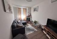 Stilvoll sanierte 3-Zimmer Wohnung mit Balkon in zentraler Lage zu verkaufen