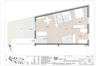 AB SOFORT BEZIEHBAR! Wohnen in Floridsdorf – 3-Zimmergartenwohnung und Garagenplatz Nähe Shopping City Nord & Klink Floridsdorf!