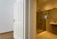 Großzügige 3,5-Zimmer-Altbauwohnung in Ruhelage – Erstbezug nach hochwertiger Sanierung