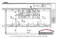 2-Zimmerwohnung mit kleiner Freifläche unweit der Grazer City!